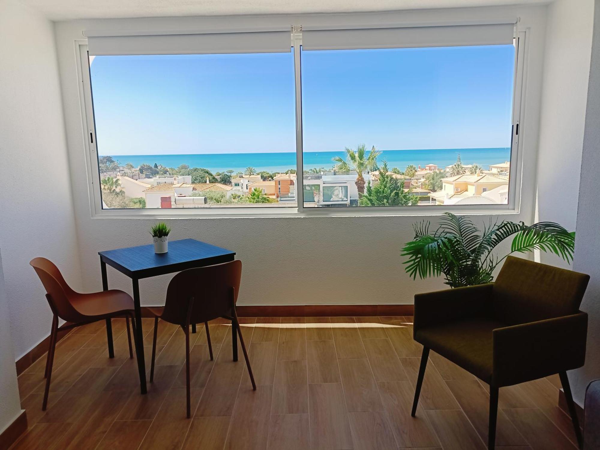 Apartamento Praia Da Gale Albufeira Exterior photo