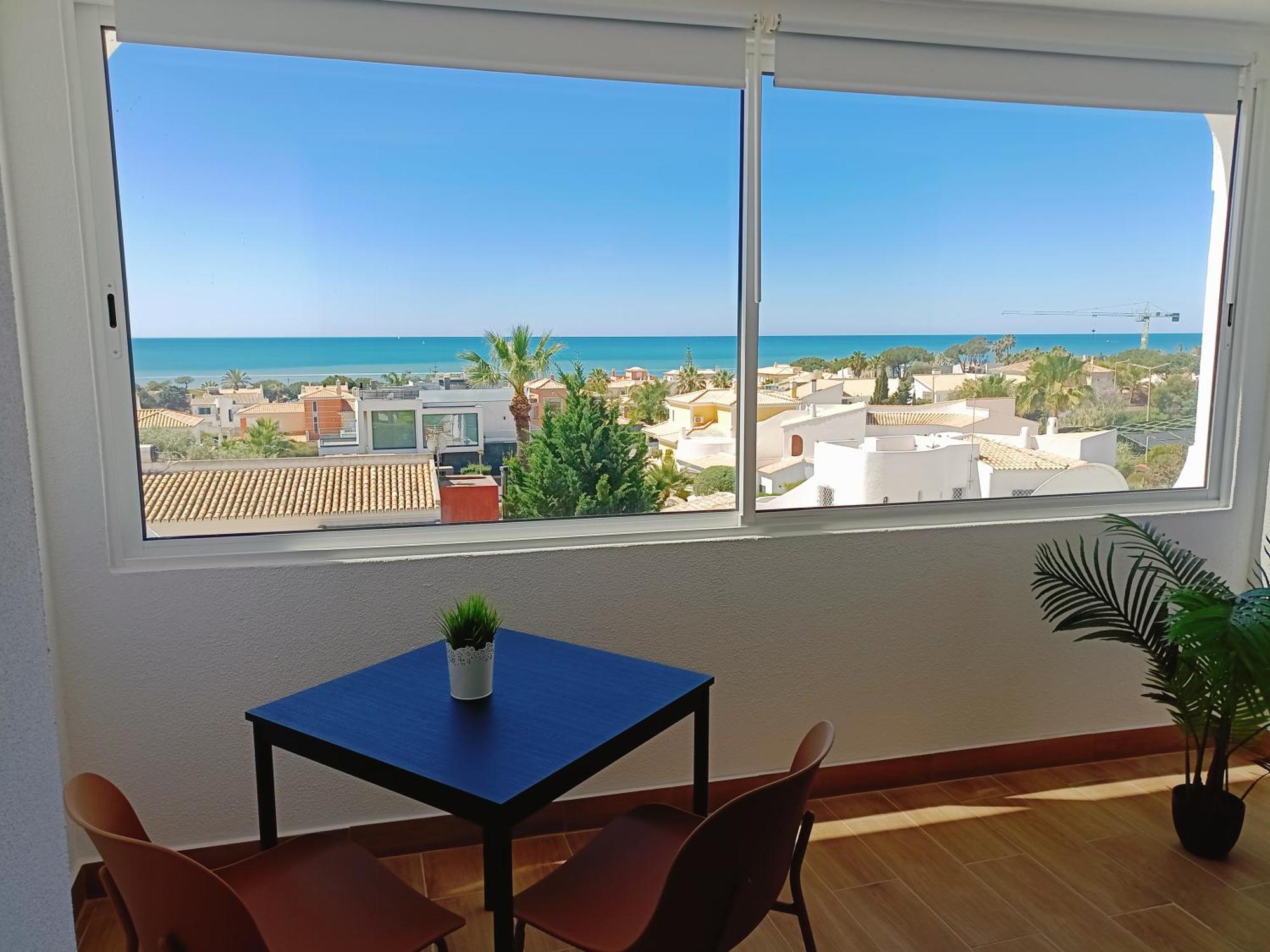 Apartamento Praia Da Gale Albufeira Exterior photo