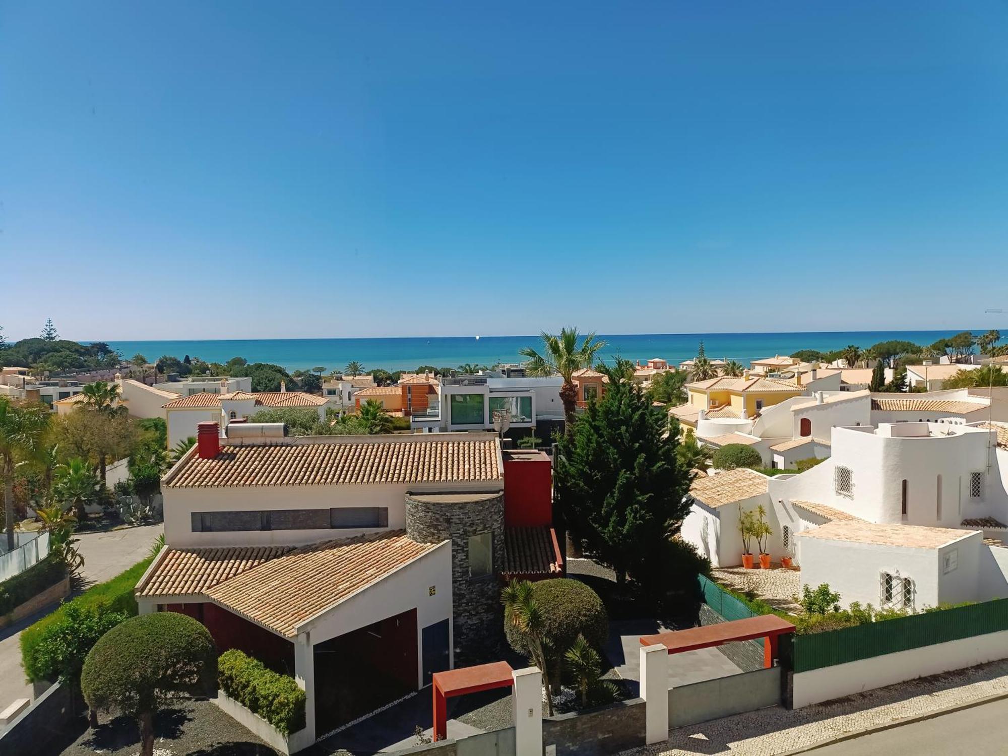 Apartamento Praia Da Gale Albufeira Exterior photo